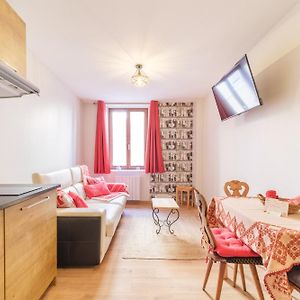 Appartement met een Slaapkamer